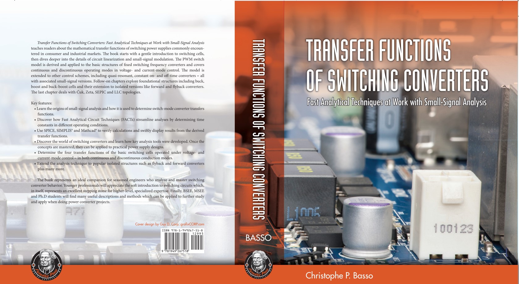 Transfer Functions of Switching Converters SIMPLIS